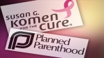 Komen-Planned-Parenthood-logos